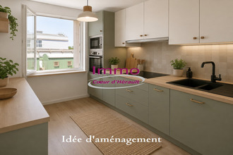  appartement gignac 34150