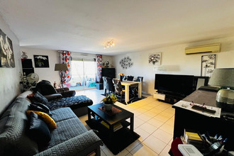  appartement gignac-la-nerthe 13180