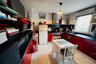  appartement gignac-la-nerthe 13180