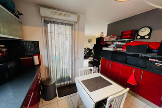  appartement gignac-la-nerthe 13180