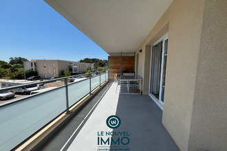  appartement gignac-la-nerthe 13180