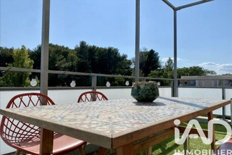  appartement gignac-la-nerthe 13180