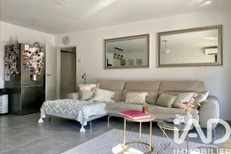  appartement gignac-la-nerthe 13180