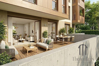  appartement gignac-la-nerthe 13180