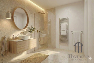  appartement gignac-la-nerthe 13180