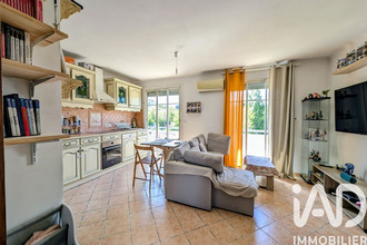  appartement gignac-la-nerthe 13180