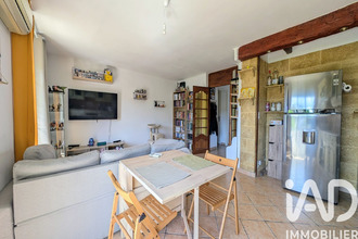  appartement gignac-la-nerthe 13180