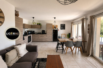 appartement gignac-la-nerthe 13180