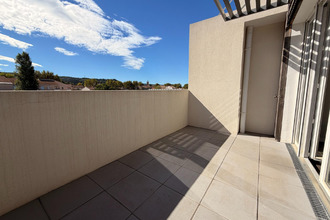  appartement gignac-la-nerthe 13180