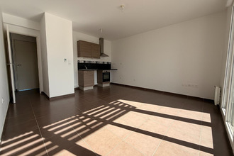 appartement gignac-la-nerthe 13180