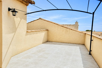  appartement gigondas 84190