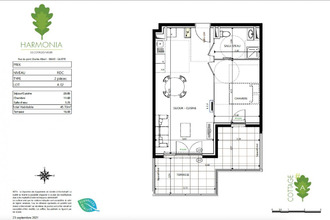  appartement gilette 06830