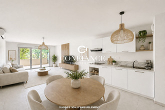  appartement gilette 06830
