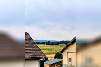  appartement gilley 25650
