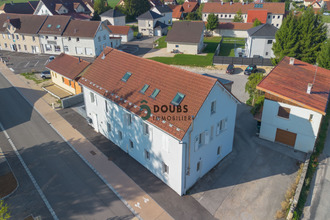  appartement gilley 25650