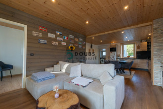  appartement gilley 25650