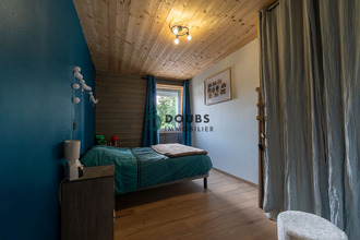  appartement gilley 25650