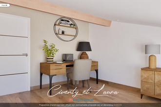  appartement gilly-sur-isere 73200