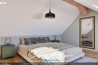  appartement gilly-sur-isere 73200