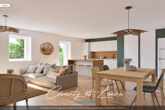  appartement gilly-sur-isere 73200