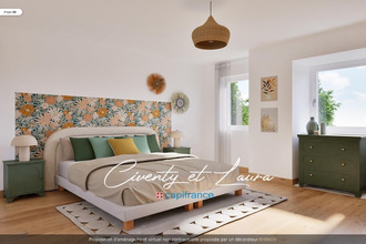  appartement gilly-sur-isere 73200