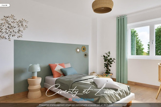  appartement gilly-sur-isere 73200