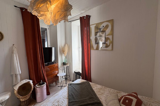  appartement gilly-sur-isere 73200