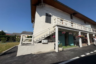  appartement gilly-sur-isere 73200