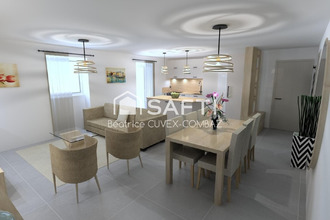  appartement gilly-sur-isere 73200