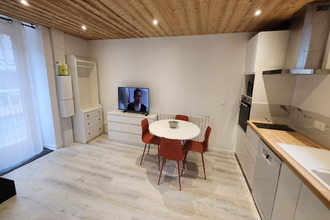  appartement gilly-sur-isere 73200