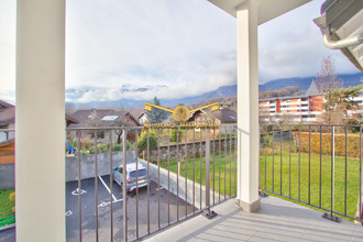  appartement gilly-sur-isere 73200