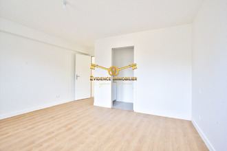  appartement gilly-sur-isere 73200