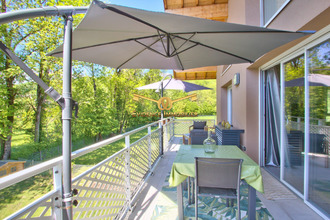  appartement gilly-sur-isere 73200