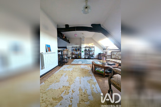  appartement gilocourt 60129