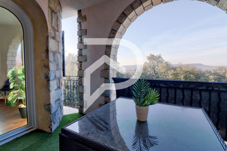  appartement ginasservis 83560