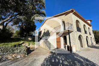  appartement ginasservis 83560