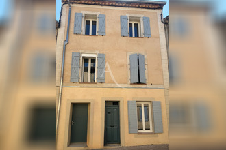  appartement ginasservis 83560