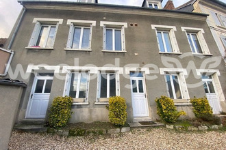  appartement gisors 27140