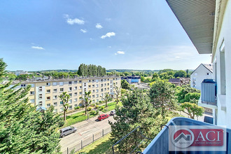  appartement gisors 27140