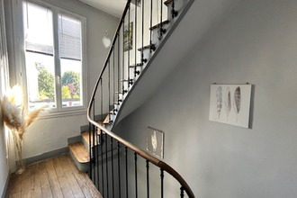  appartement gisors 27140