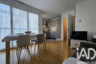  appartement gisors 27140