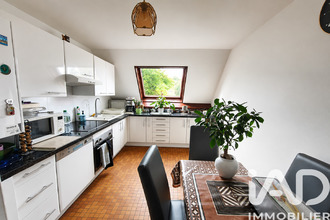  appartement gisors 27140