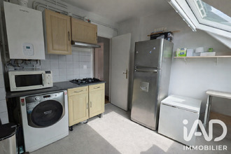  appartement gisors 27140