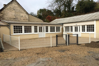  appartement giverny 27620