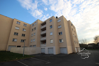  appartement givet 08600