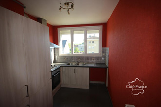  appartement givet 08600
