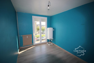  appartement givet 08600