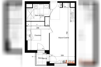  appartement givors 69700