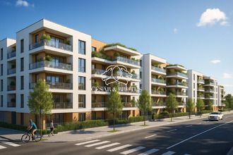  appartement givors 69700