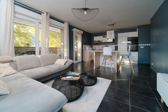  appartement givors 69700